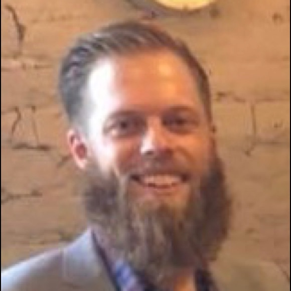 Meet your Posher, Logan - Picture 1 of 1